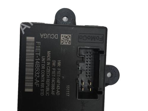 Electronic module FORD KUGA II (DM2) 1.5 EcoBoost | BP18583275M83 - Image 3