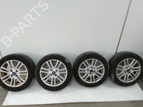Rim FORD TOURNEO COURIER B460 MPV 1.6 TDCi | BP26051670C45 