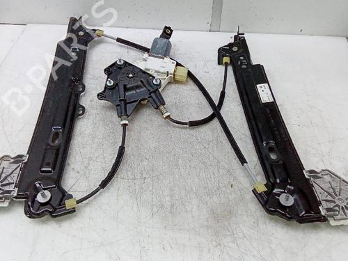 Rear left window mechanism BMW 3 Gran Turismo (F34) 318 d | BP19171980C24 