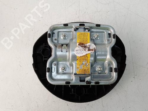Driver airbag RENAULT CLIO III (BR0/1, CR0/1) 1.6 16V (BR05, BR0B, BR0Y, BR15, BR1J, BR1M, BR1Y, CR0B,... | BP19059419C9 