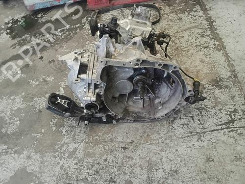 Gearbox PEUGEOT EXPERT Platform/Chassis 2.0 HDi 120 | BP34647093M3 - Image 3