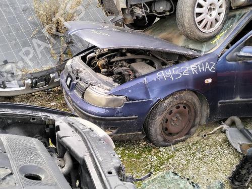Used Left front fog light SEAT LEON (1M1) 1.9 TDI (90 hp) 23997423