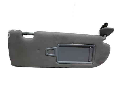 Used Right sun visor Right sun visor 36903739 36903739