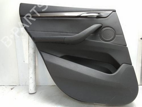 Used Rear left panel BMW X1 (F48) sDrive 18 d (150 hp) 29824398