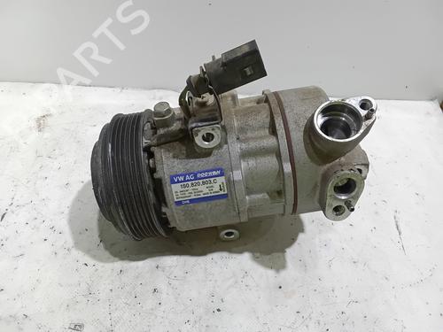 AC compressor SEAT Mii (KF1, KE1) 1.0 | BP39428821M34 - Image 5
