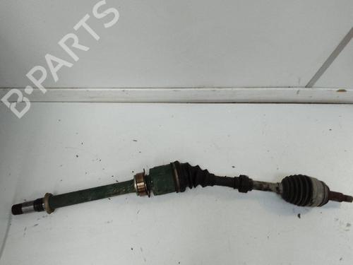 Right front driveshaft LEXUS RX (_U3_) 400h AWD (MHU38_, MHU38R) | BP24654906M39 