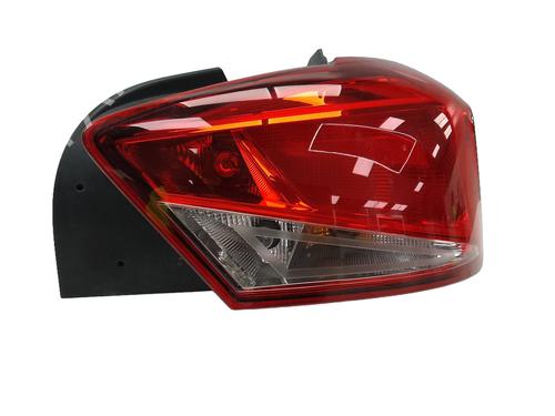 Right taillight SEAT LEON (5F1) 2.0 TDI | BP28150361C35 - Image 7