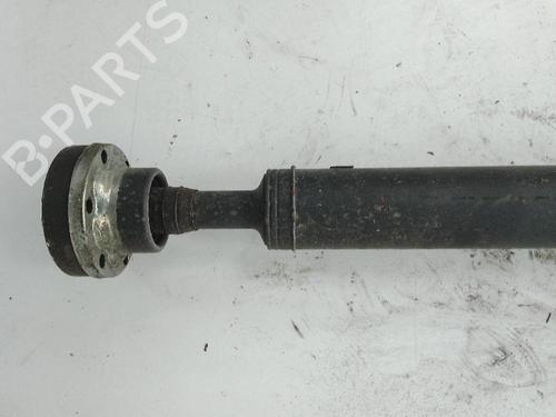 Used Driveshaft JAGUAR XE (X760) 2.0 D (180 hp) 18577985