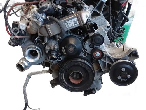 Used Engine BMW X1 (E84) sDrive 18 d (143 hp) 31353546