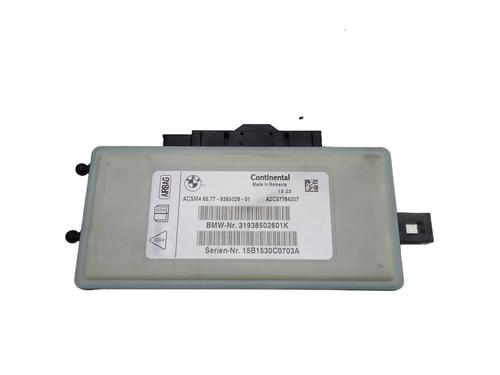 Used Electronic module Electronic module 18575663 18575663