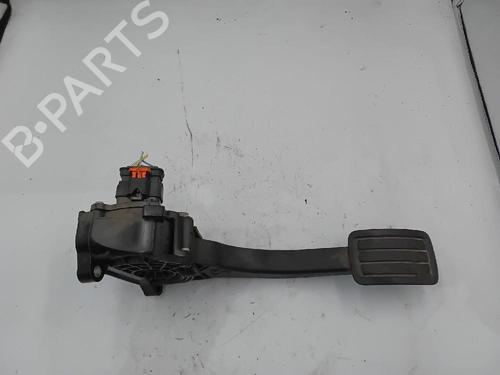 Used Pedal PEUGEOT 308 II (LB_, LP_, LW_, LH_, L3_) 1.5 BlueHDi 130 (131 hp) 26376408