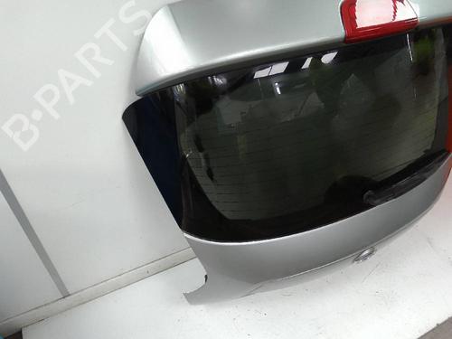 Tailgate NISSAN JUKE (F15) 1.5 dCi | BP19707898C6
