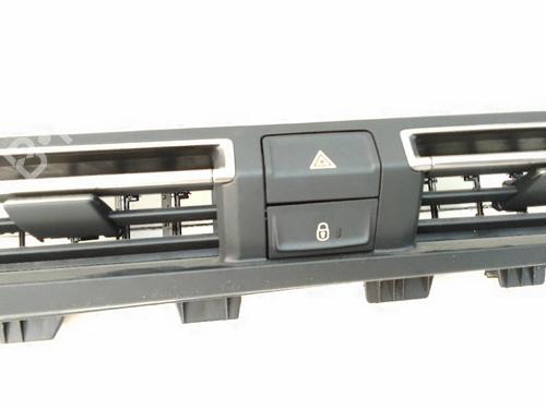 Air vent PEUGEOT 508 SW I (8E_) 2.2 HDi | BP18583468I21 