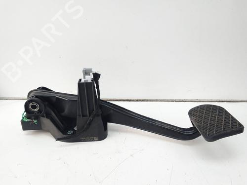 Used Break pedal Break pedal MERCEDES-BENZ CLA Coupe (C117) CLA 200 CDI / d (117.308) (136 hp) 18597010 18597010