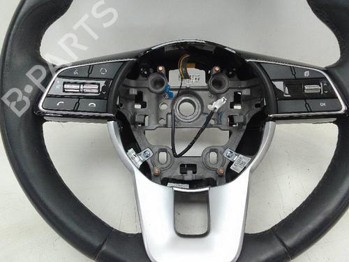 Used Steering wheel KIA SPORTAGE IV (QL, QLE) 1.6 GDI (132 hp) 18737948