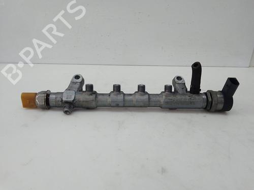 Used Injection rail Injection rail 23948364 23948364
