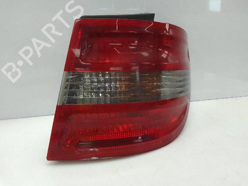 Right taillight MERCEDES-BENZ B-CLASS Sports Tourer (W245) B 200 CDI (245.208) | BP21084979C35 