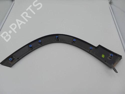 Used Front right wheel arch trim PEUGEOT RIFTER 1.5 BlueHDi 130 (130 hp) 25018578