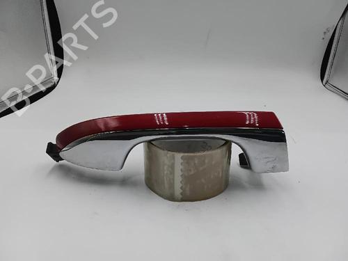 Used Exterior handle KIA SPORTAGE IV (QL, QLE) 1.6 CRDi (116 hp) 27172940