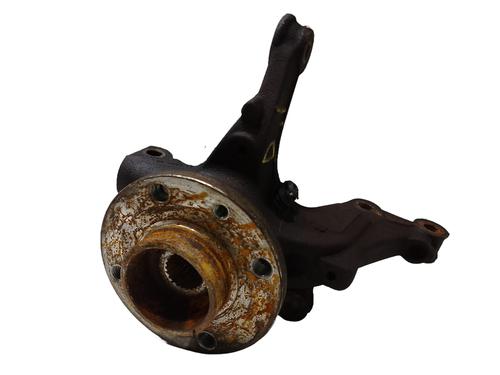 Left front steering knuckle DACIA SANDERO III 1.0 TCe 110 | BP34153067M25  - Image 5