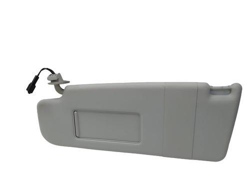 Left sun visor VW PASSAT B7 Variant (365) 1.6 TDI | BP28150241I1 - Image 5