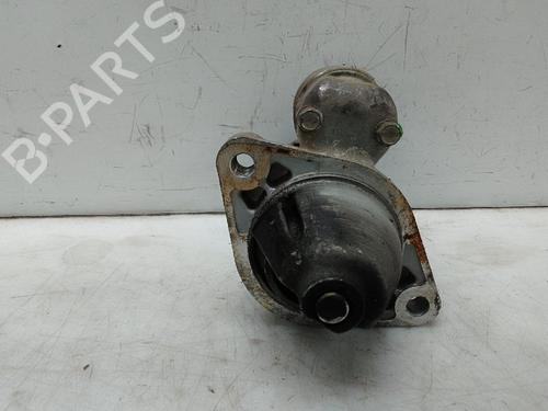 Used Starter OPEL ASTRA J (P10) 1.7 CDTI (68) (125 hp) 26651874