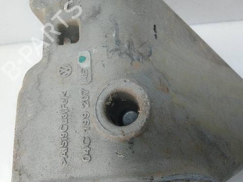 Engine mount VW POLO VI (AW1, BZ1, AE1) 1.0 MPi | BP24102810M89 