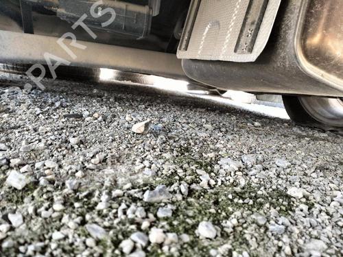 Used Rear axle KIA CARENS IV [2013-2025]  25466139