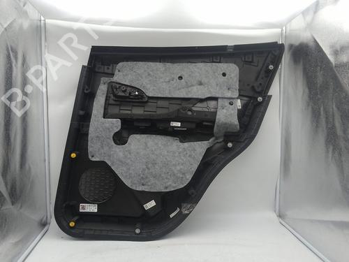 Rear left panel OPEL MOKKA / MOKKA X (J13) 1.6 CDTI (_76) | BP29477418C60 