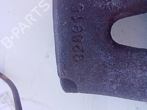 Used Right front brake caliper MERCEDES-BENZ VITO Tourer (W447) [2014-2025]  26053061