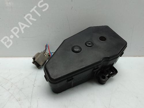 Electronic module JAGUAR XF I (X250) 2.2 D | BP23850927M83 