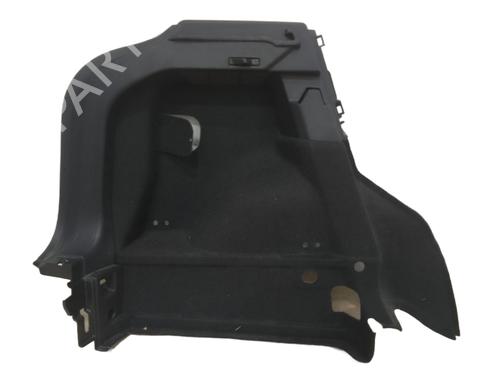 Boot lining VW T-CROSS (C11, D31) 1.0 TSI | BP31990901I3