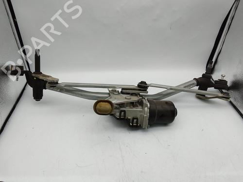 Front wiper motor PEUGEOT 208 II (UB_, UP_, UW_, UJ_) 1.2 PureTech 100 | BP29702560M29