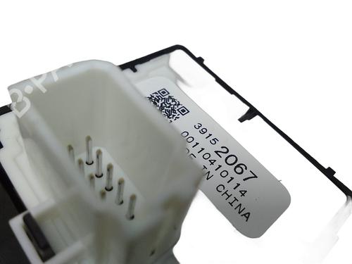 Steering column stalk OPEL INSIGNIA B Grand Sport (Z18) 2.0 (68) | BP31182967I23