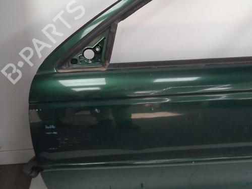 Used Left front door JAGUAR X-TYPE I (X400) 2.0 D (130 hp) 26409209