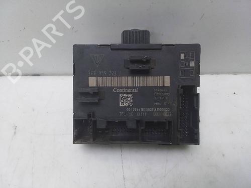 Used Comfort control module PORSCHE PANAMERA (970) 3.0 D (250 hp) 18593204