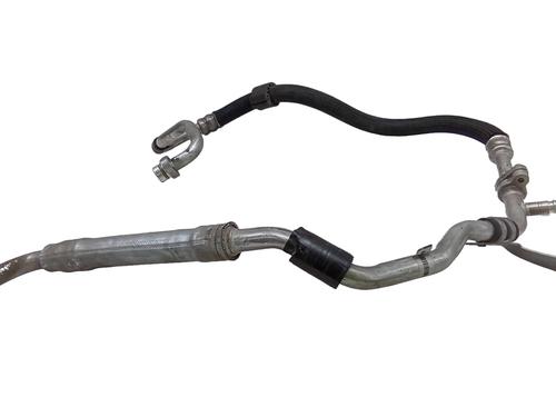 Used AC pipe AC pipe RENAULT MEGANE IV Hatchback (B9A/M/N_) 1.5 Blue dCi 115 (B9A6) (116 hp) 18582494 18582494