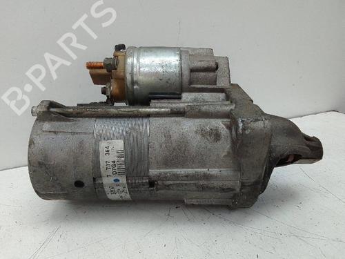 Starter SUZUKI SX4 (EY, GY) 1.6 VVT 4x4 (RW416) | BP19449385M8 