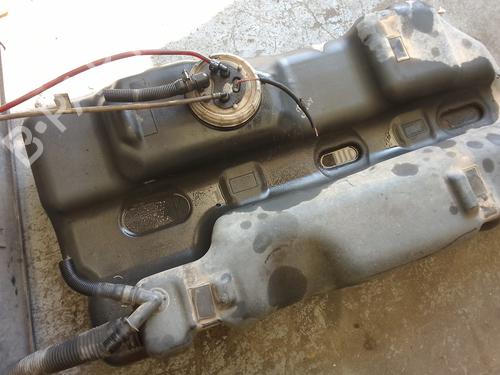 Zbiornik paliwa IVECO MASSIF Pickup 3.0 HPI | BP29995020C62 