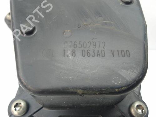 Used Throttle body SEAT LEON (5F1) [2012-2021]  21602922