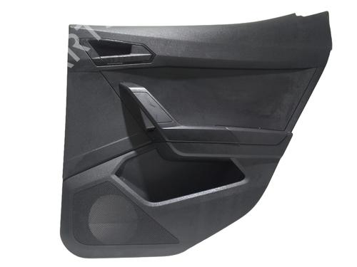 Bageste højre beklædning SEAT IBIZA V (KJ1, KJG) 1.0 TSI (116 hp) 32020806