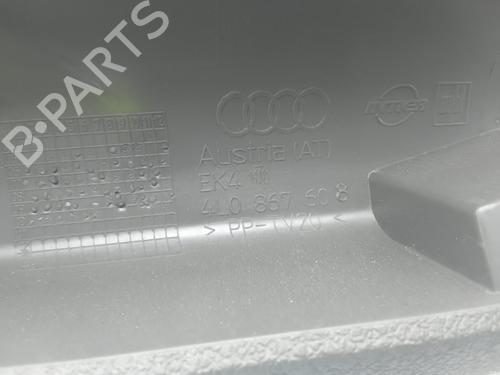 Tailgate trim AUDI Q7 (4LB) 3.0 TDI quattro | BP29396709C151 