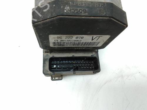 ABS pump AUDI A6 C6 Avant (4F5) 3.0 TDI quattro | BP26053621M43 
