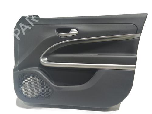 Used Front right panel JEEP AVENGER (J2) 1.2 GSE T3 (101 hp) 30380339