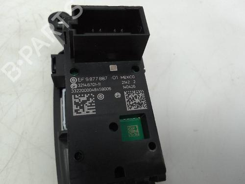 Hand brake BMW X1 (F48) xDrive 25 e Plug-in-Hybrid | BP23851067I18 