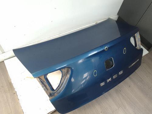 Tailgate SEAT EXEO (3R2) 2.0 TDI | BP26575151C6 
