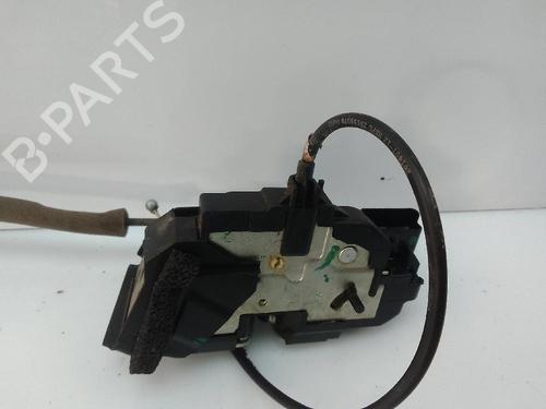 Used Rear left lock NISSAN JUKE (F15) 1.2 DIG-T (115 hp) 20671465