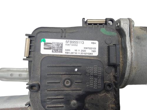 Front wiper motor SEAT LEON (KL1, KLG) 2.0 TDI | BP28150452M29 - Image 4