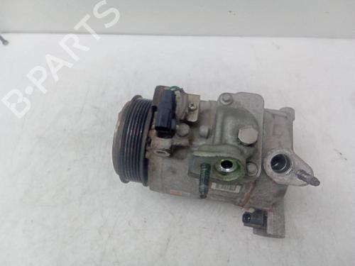 AC compressor FORD MONDEO V Hatchback (CE)  | BP18580031M34 