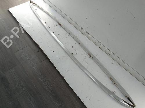 Roof bar OPEL ZAFIRA TOURER C (P12) 1.4 (75) | BP27447531C65 